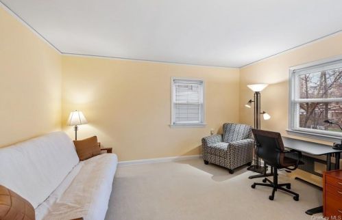 28 Cedar St, Mount Vernon NY 10552-3007 exterior