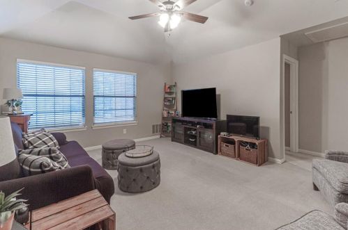 11804 Blackhawk Dr, Frisco TX 75033-4728 exterior