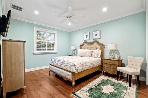 2161 Acorn Palm Rd, Boca Raton FL  33432-7901 exterior