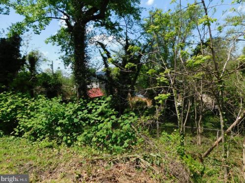 4614 Foote St, Washington DC 20019-4771 exterior