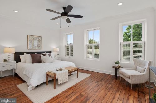 1429 Q St, Washington DC 20009-3808 exterior