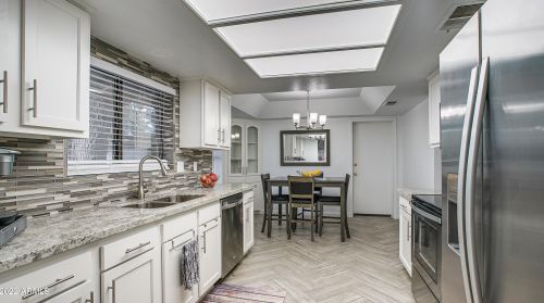 1100 Kingston St, Chandler AZ 85225-9436 exterior