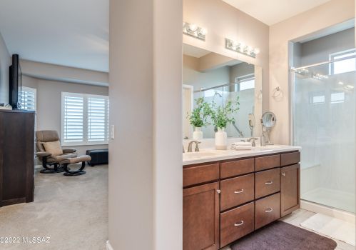 1121 Night Heron Dr, Green Valley AZ 85614-6014 exterior