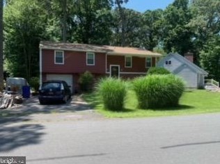 22832 Angola Rd, Lewes DE 19958-5151 exterior