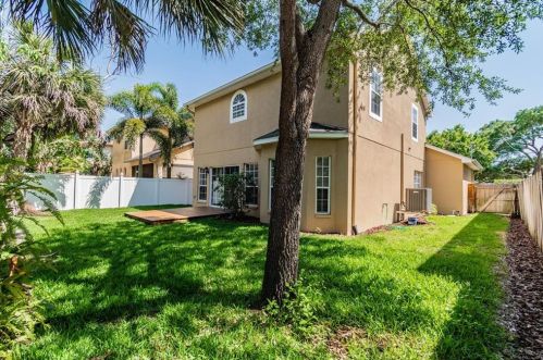 3109 Cherokee Ave, Tampa, FL 33611-3909