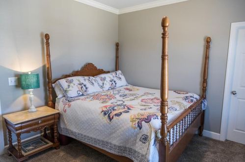 3465 Westhampton Way, Gainesville GA 30506 exterior