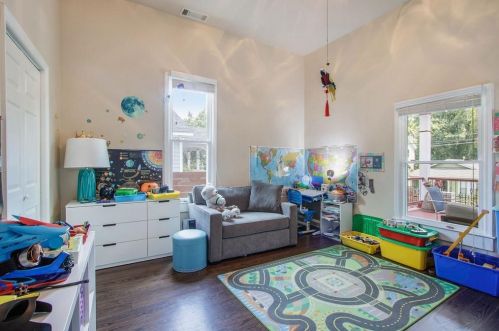 581 Formwalt St, Atlanta GA 30315-1073 exterior