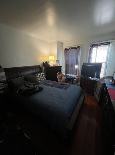 1635 Dorchester Ave, Boston MA exterior