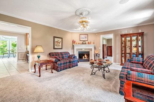 3676 Maple Frg Ln, Gainesville GA 30504-5766 exterior