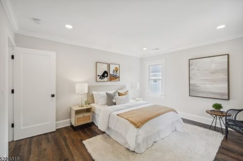 89 Franklin St, Verona NJ  07044-1922 exterior