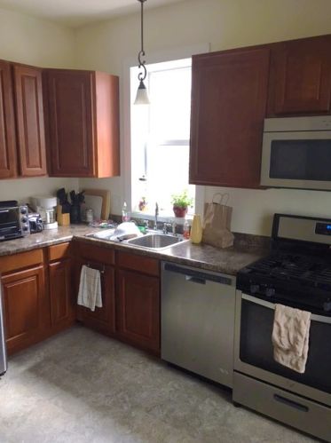 2505 Ainslie St, Chicago IL 60706-3457 exterior