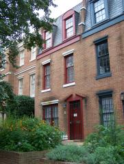 727 6th St, Washington DC  20003-2735 exterior