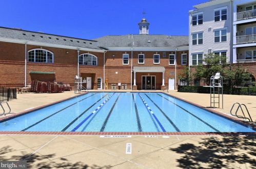 497 Cameron Sta Blvd, Alexandria VA 22304-8683 exterior