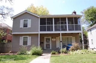 1514 Golden Ave, Ann Arbor MI  48104-2659 exterior