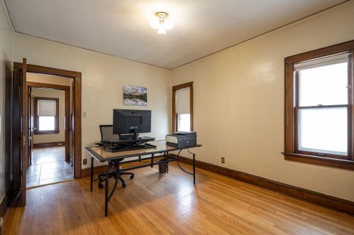 2141 54 St, Milwaukee WI 53219-1603 exterior