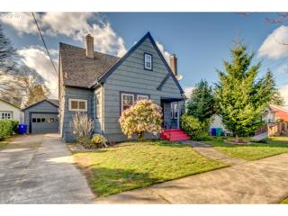 4325 42 St, Portland OR  97222-5725 exterior