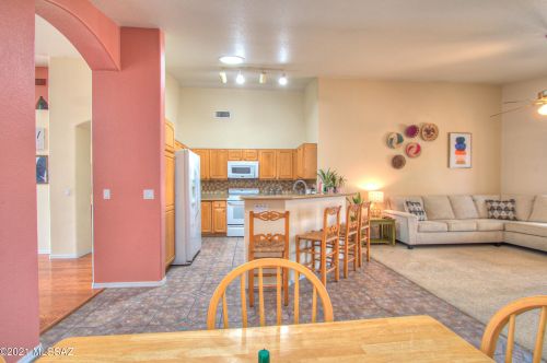 10201 Lucille Dr, Tucson AZ  85730-6132 exterior