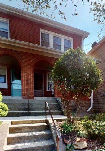 309 Elysian St, Pittsburgh, PA 15206-4501