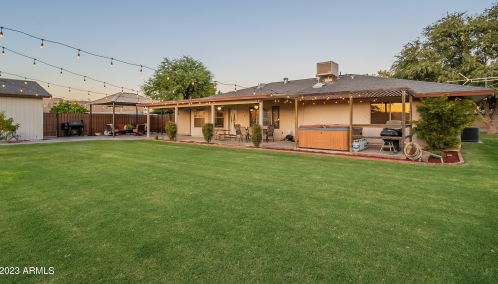 24420 142 St, Chandler AZ exterior