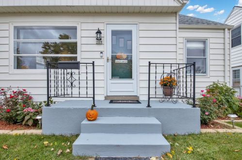 209 70th St, Milwaukee, WI 53214-0016
