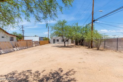 18 President St, Tucson AZ  85714-1311 exterior