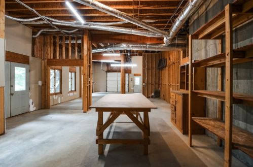 2761 Riverfront Dr, Lithonia GA 30039-8523 exterior