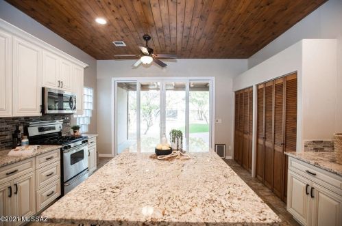 2705 Lee St, Tucson AZ  85716-3518 exterior