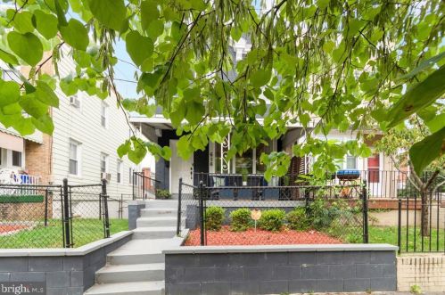 616 Somerset Pl, Washington, DC 20011-1247