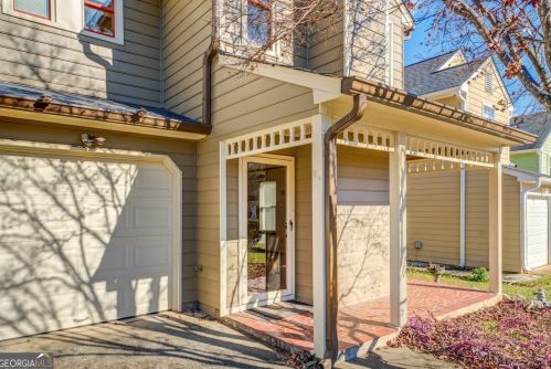 4351 Bridle Path Ct, Tucker, GA 30084-6432