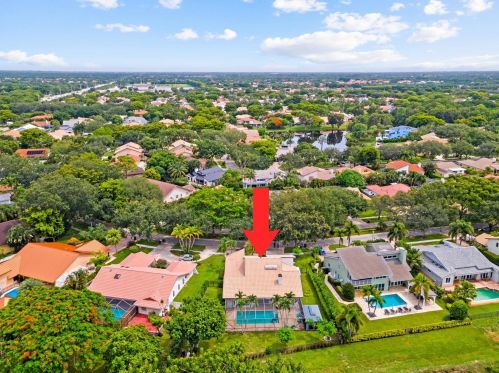 2700 41st St, Boca Raton FL  33434-5842 exterior