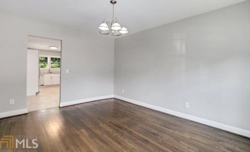 54 Chappell Rd, Atlanta GA  30314-2579 exterior