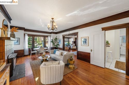 2310 Prince St, Berkeley CA 94703-2312 exterior