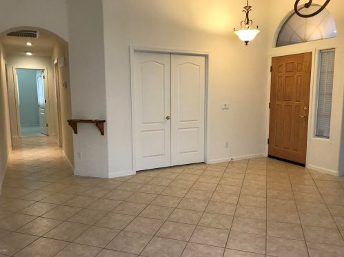 15457 47th Pl, Phoenix AZ  85044-4966 exterior