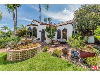 603 Highland, Los Angeles CA  90019-2904 exterior