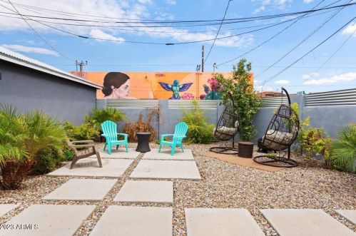 1535 Edgemont Ave, Phoenix AZ  85006-1131 exterior