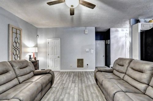 2320 Skylars Ml Way, Lithonia GA exterior