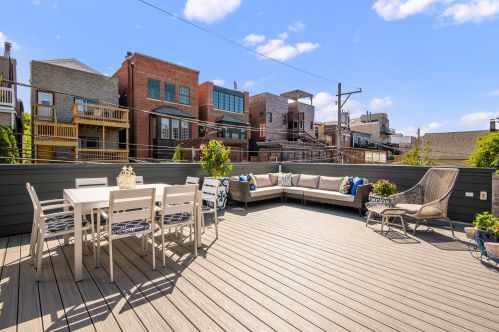 1119 Drummond Pl, Chicago IL 60614-1354 exterior