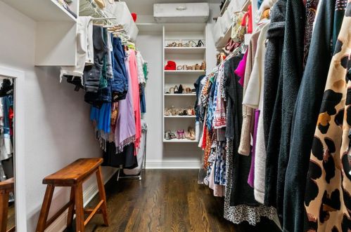 2853 Fondren Dr, Dallas TX 75205-1911 exterior