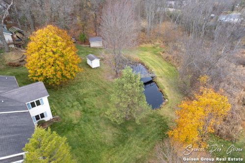 507 Water St, Belding MI 48809-1443 exterior