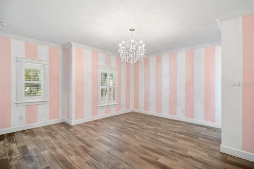 3311 Empedrado St, Tampa FL  33629-7110 exterior