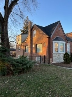 10454 Eberhart Ave, Chicago, IL 60628-2934