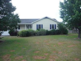 107 Livingston Dr, Goldsboro, NC 27530-9021