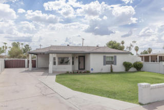 1323 Indianola Ave, Phoenix AZ  85013-3343 exterior