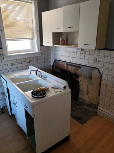 3720 Racine Ave, Chicago IL 60827-6401 exterior