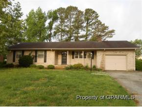 3948 Winchester Dr, Ayden, NC 28513-7128