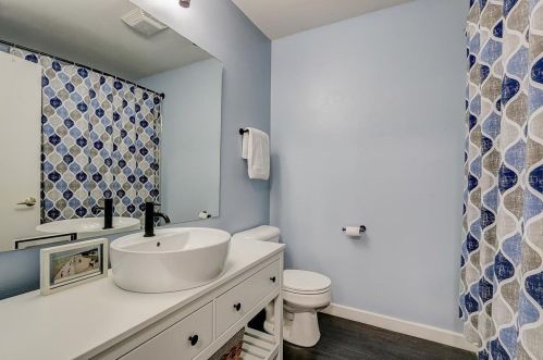 3955 Maple Grove Dr, Madison WI  53719-1842 exterior