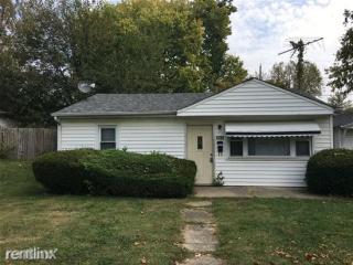 2839 Eastern Ave, Indianapolis IN  46218-2825 exterior