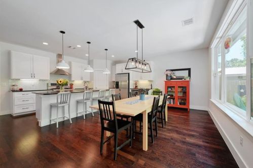 2003 Alegria Rd, Austin TX 78757-3219 exterior