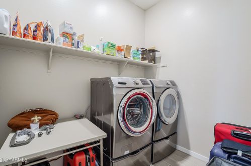 1122 Nolan Pl, Chandler AZ 85249-3345 exterior