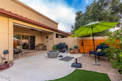 722 Tangerine Dr, Chandler AZ  85226-2001 exterior